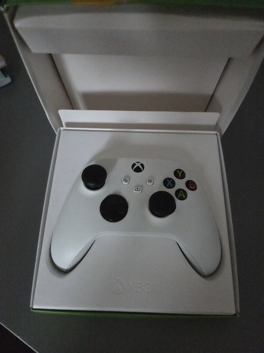 Продам геймпад xbox