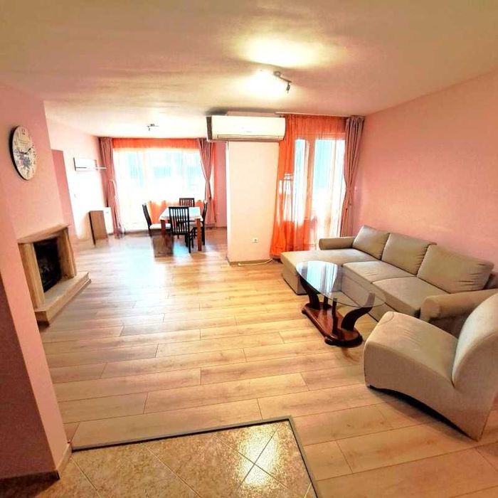 Дава под Наем 3-СТАЕН град София, Манастирски ливади