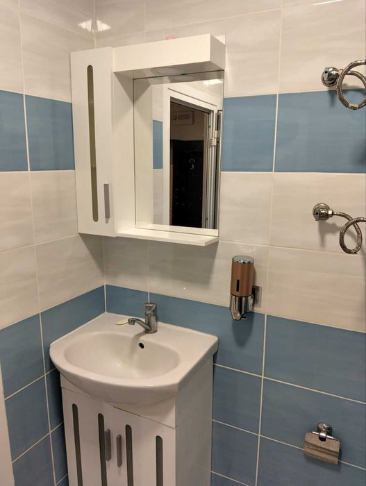 Продава се Двустаен апартамент в Силистра, Запад - 68 кв.м за 640 €/кв.м - Снимка #8