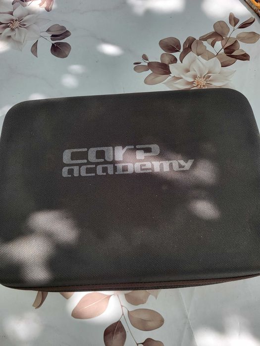 Сигнализатори CARP ACADEMY