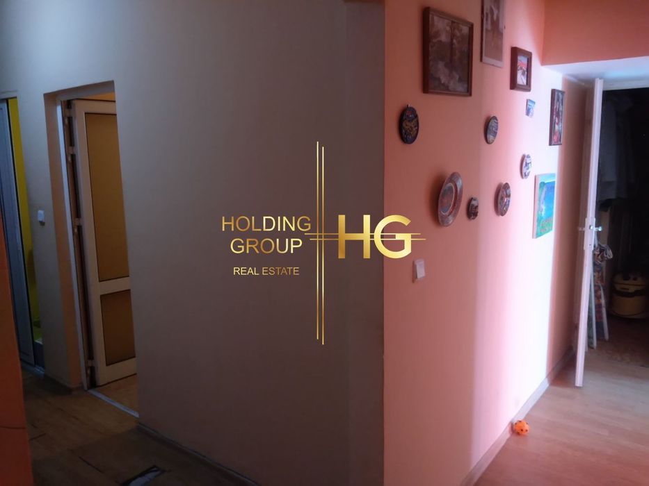 Продава се Четиристаен апартамент в Варна, Център - 100 кв.м за 1710 €/кв.м - Снимка #11