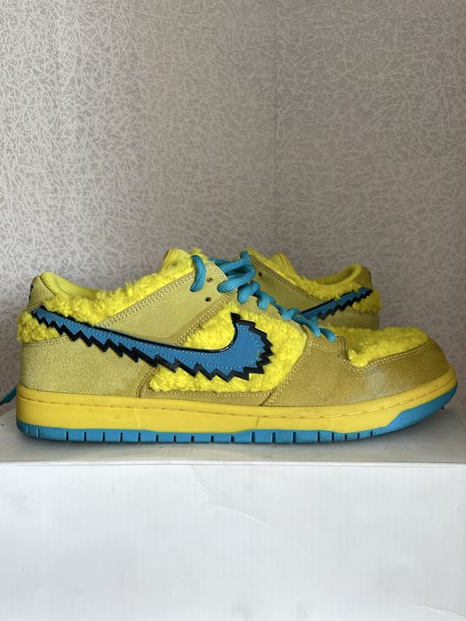 Кроссовки nike 45