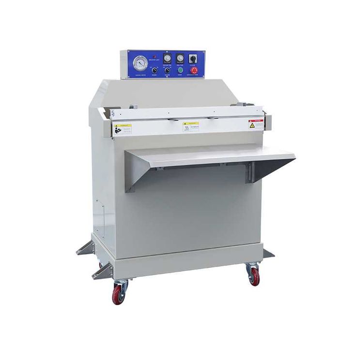 Вакуумный упаковщик DZ-800W