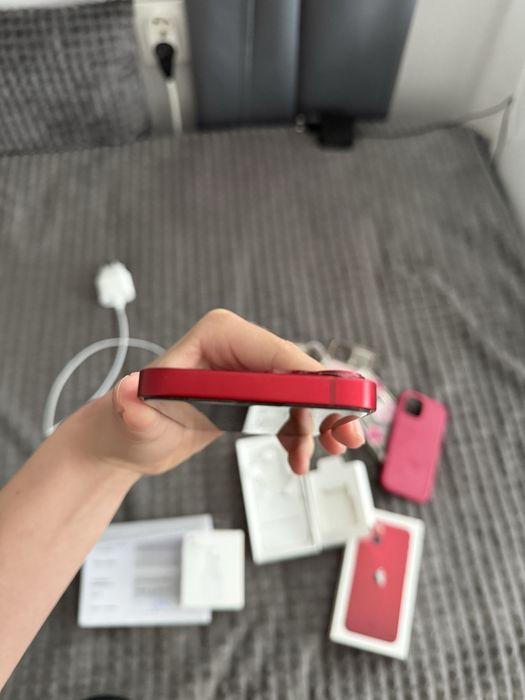 Iphone 13 mini, 128 gb в отлично състояние