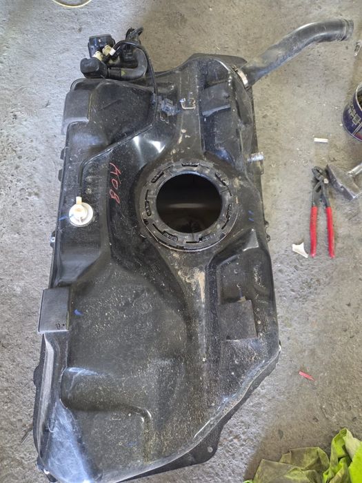 Бензобака кобальт 24 год