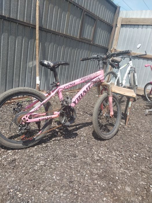 Продам продам продам велосипед