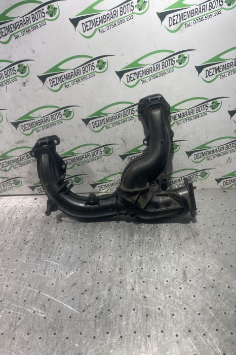 Tub galerie admisie 059 145 762 B Volkswagen VW Touareg generatia 1 7