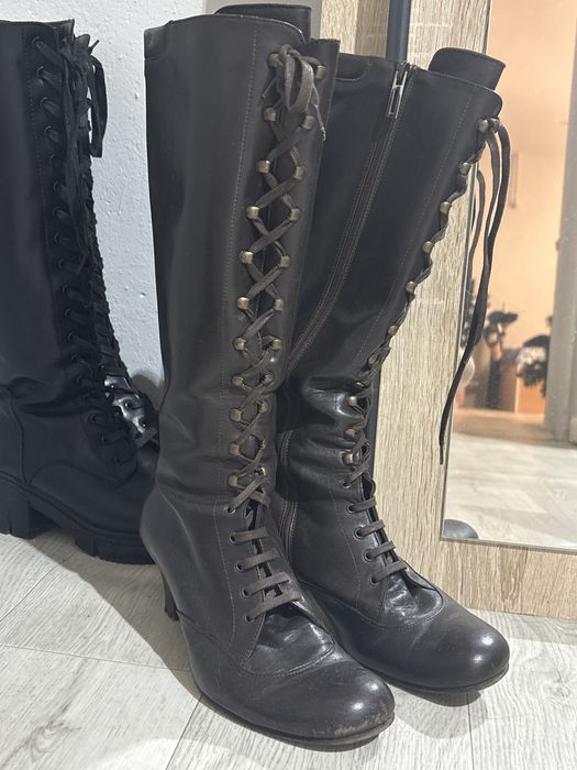 Косплей на Sophie Howls moving castle