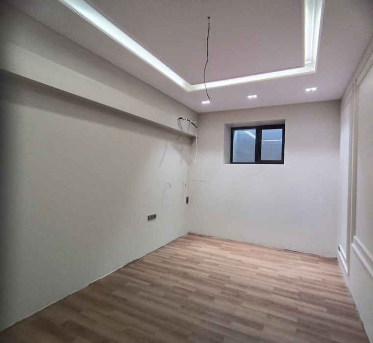 Яшнабадский район ул Махтумкули кирпичный дублекс