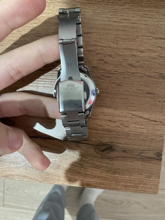 Механические часы Orient (Automatic)