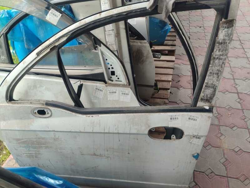 Дверь Daewoo Matiz