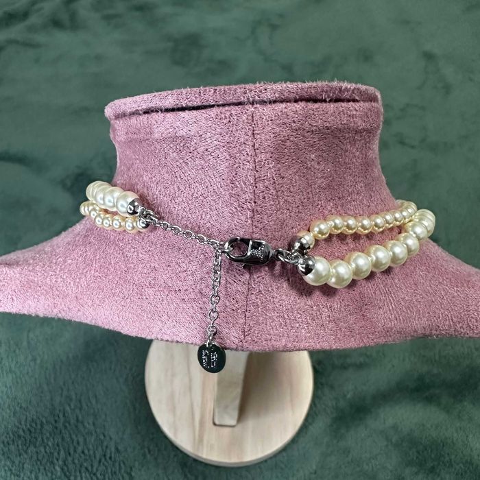 Colier Vivienne Westwood Amelia