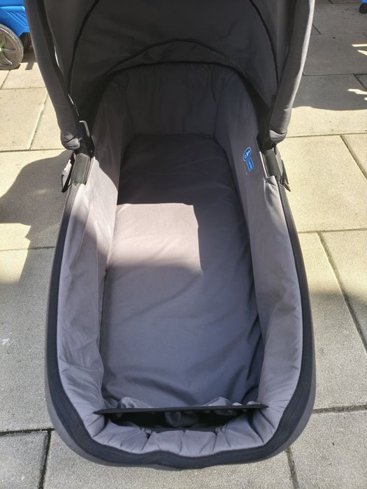 Joie Chrome 3 in 1