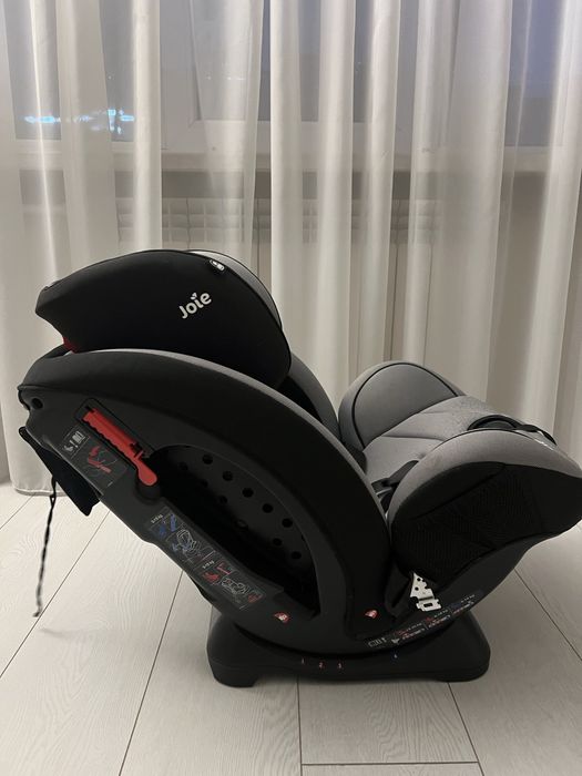 Автокресло Joie