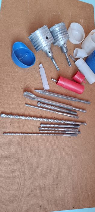 Продам аксессуары для Ферфаратора.