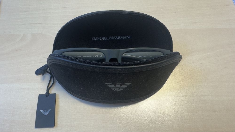 Диоптрична рамка Armani