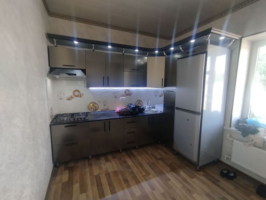 Заказга кухня ясаймиз