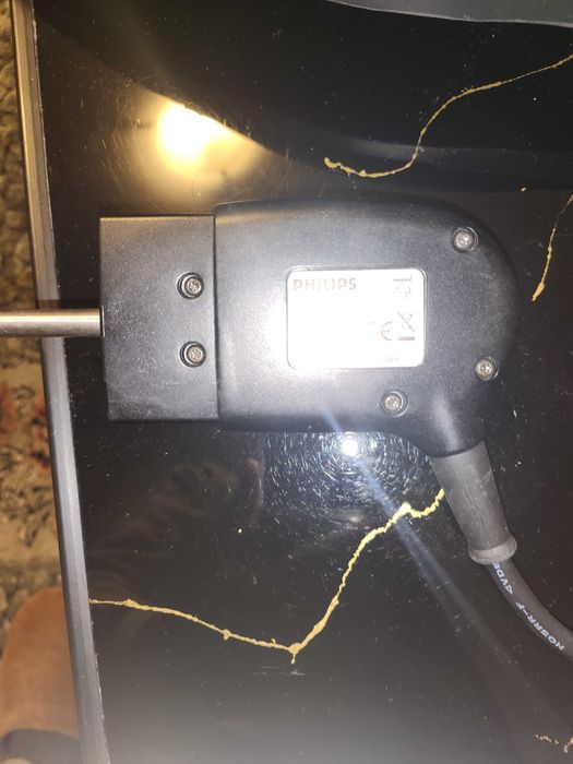 Philips грил скара TKSP-S0071-HD4427, 1700W