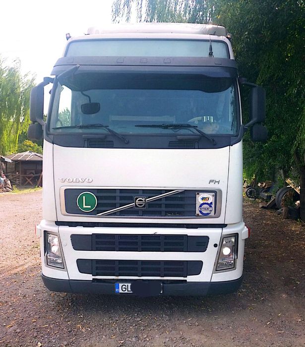 VOLVO FH12 2008 Automat