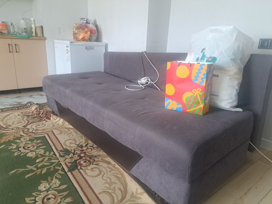 Диван бесплатно самовввоз