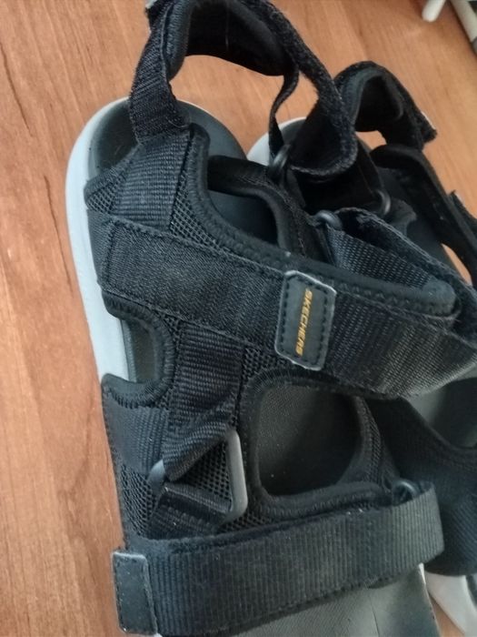 Летние мужские skechers