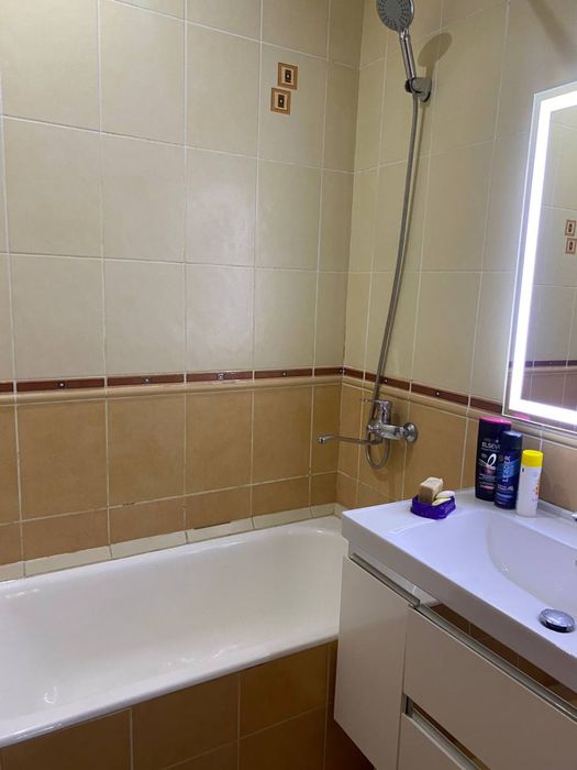 Chilonzor 19kv ilon ota masjidi yonida