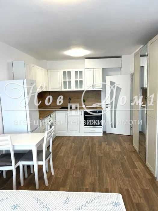 ЕДНОСТАЕН АПАРТАМЕНТ ПОД НАЕМ | НОВО СТРОИТЕЛСТВО | ВИНИЦА | ВАРНА