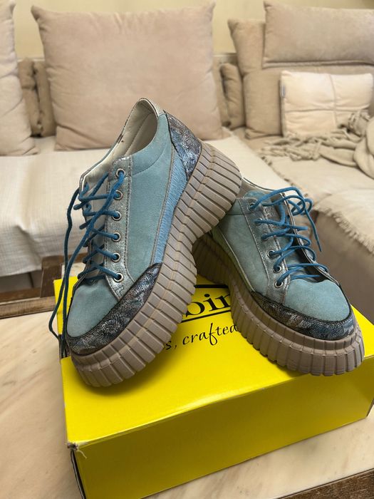 Gabina,Дамски обувки,38-ми номер,български.