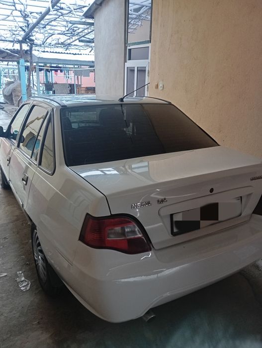 sroshna Sotiladi neksiya 2 dons  yili 2014 ishlab chiqarilgan