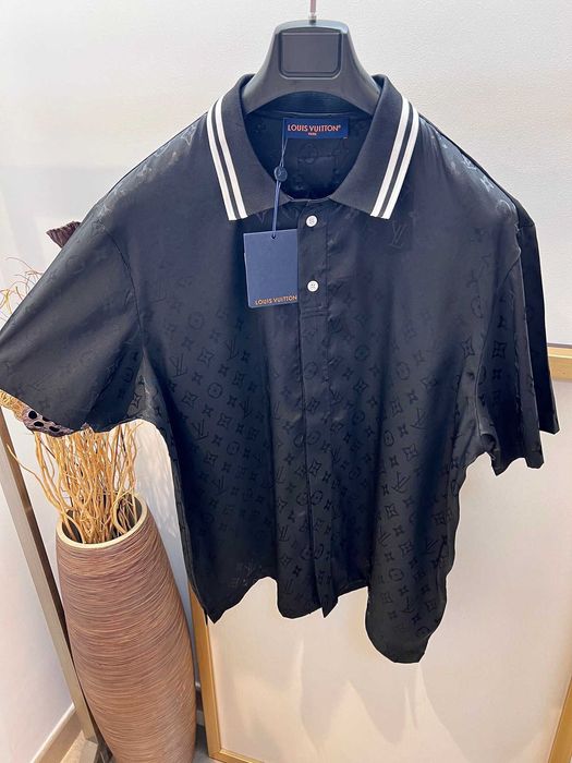 Camasa Louis Vuitton Premium