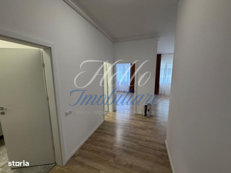 Apartament 3 camere, 70 mp, Sub Cetate