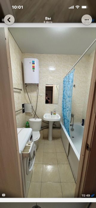 Квартиру на длительный срок