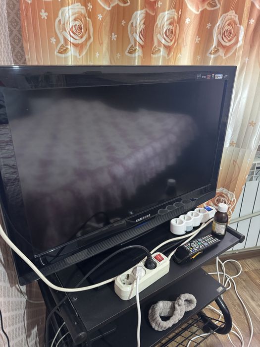 Телевизор Самсунг