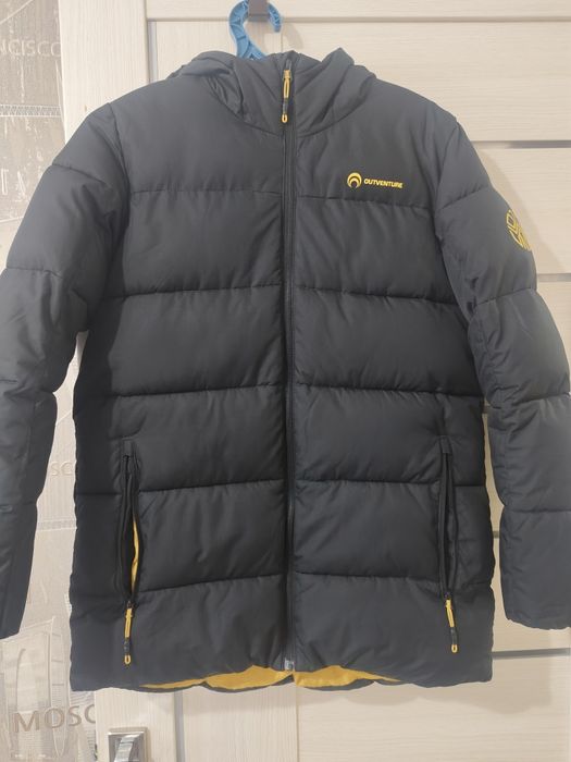 Куртка на подростка