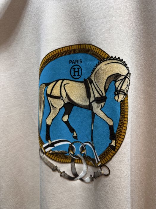 Compleu Hermes-bumbac 100%