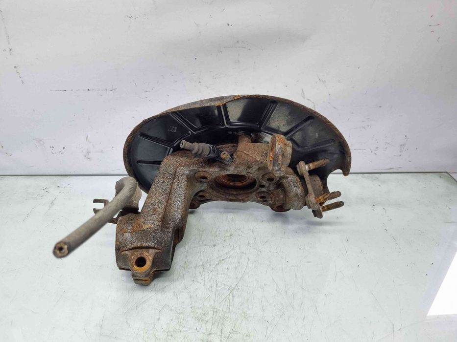 Fuzeta fata dreapta Volkswagen Tiguan (5N) [Fabr 2007-2016] OEM 2.0 TD