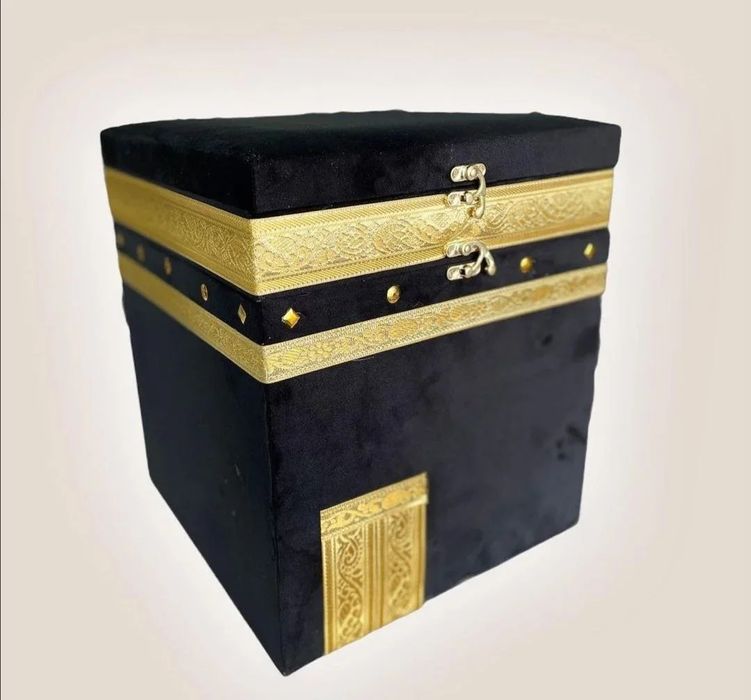 Kaba nabor Indi sotuvda mavjud