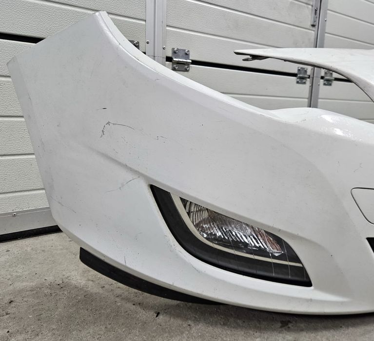 Bara fata completa opel astra J 2009-2012
