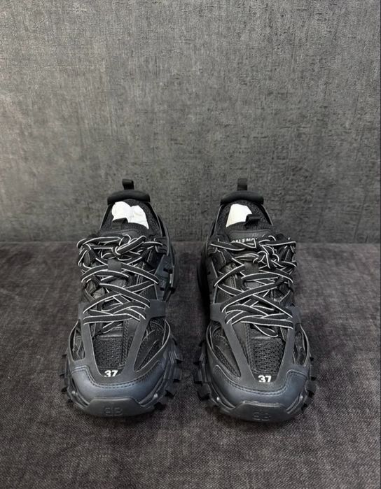 Adidasi balenciaga track