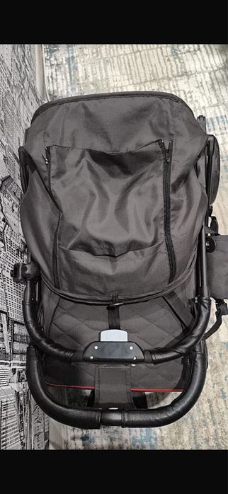 Коляска в хорошем состоянии