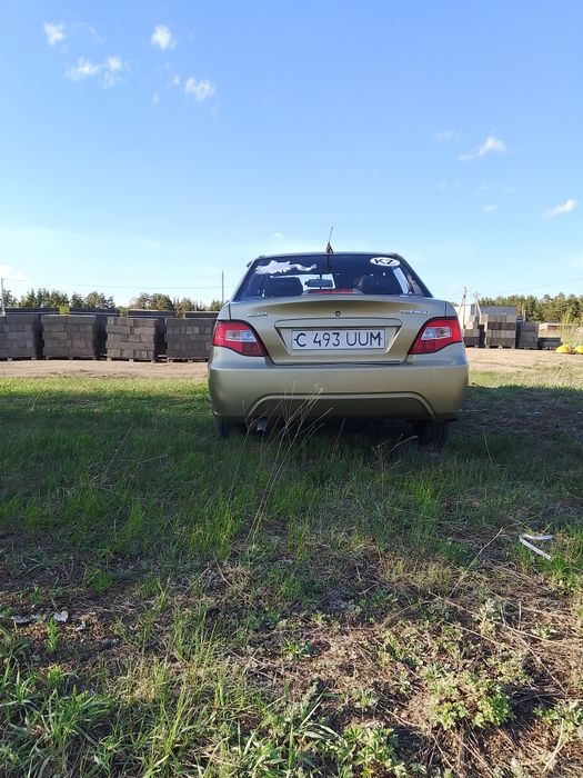 Продам автомобиль