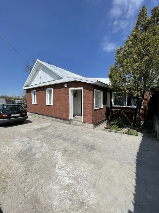 Продам Дом в Тургене