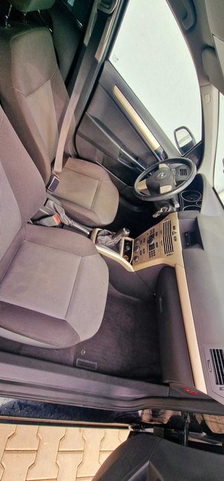 Opel Astra  2009