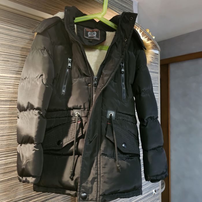 Детска парка Marine Corps