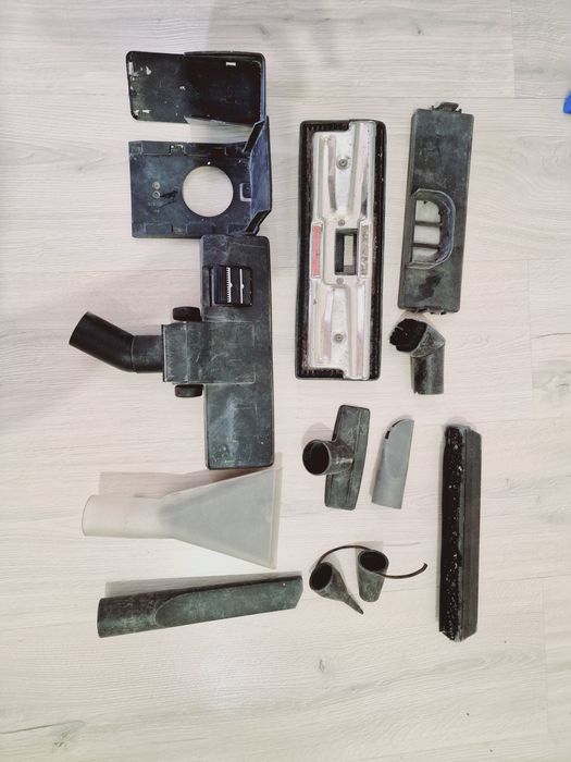 Продам моющий пылесос Siemens оригинал Германия.