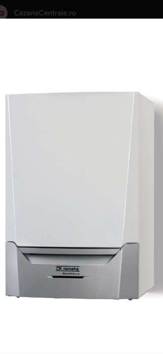 Centrală Remeha 85 kw