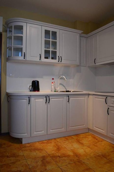 Двустаен апартамент под наем в ж.к. Лагера, 2097244