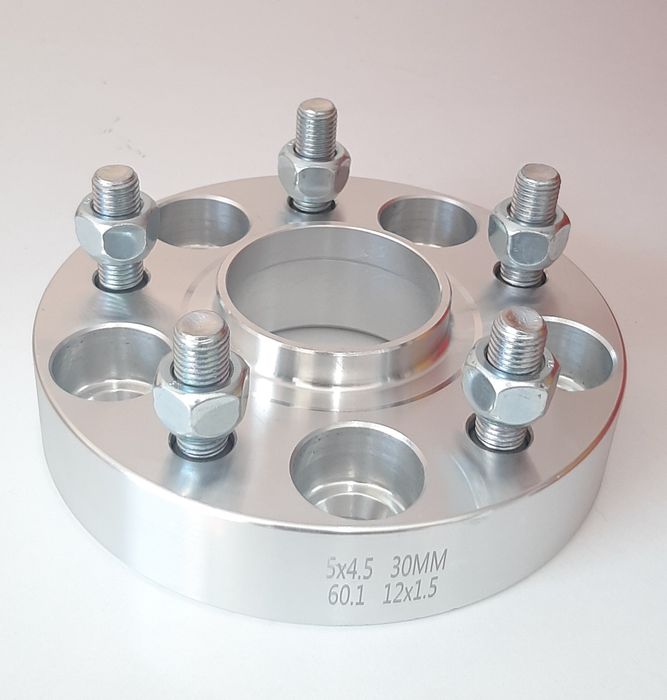 Проставки для Toyota Camry 30мм