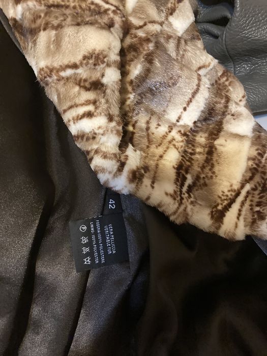 Продается шубка стриженая