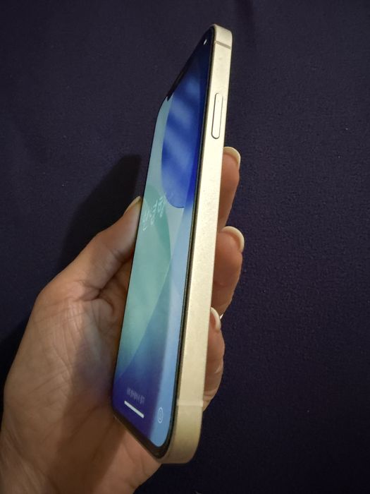 Vand  Iphone  12
